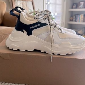 Zadig&Voltaire sneakers